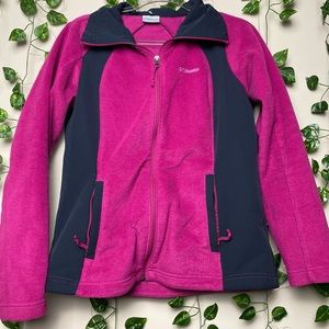 Columbia Jacket
